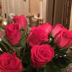 Meet your Posher, Joan